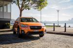 Subaru XV 2017 года (AU)